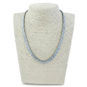 Collana "Lumina" – Tennis