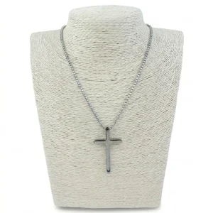 Collana con Croce
