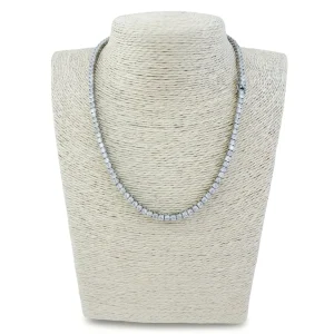 Collana Tennis